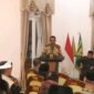 Silaturahmi lintas agama, Bupati Sukabumi tegaskan pentingnya kerukunan dan kebebasan beragama. | Fb/Pemerintah Kabupaten Sukabumi