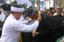 Bupati Sukabumi hadiri HUT Desa Sukajaya ke-41, ajak warga bangun desa. | Fb/Pemerintah Kabupaten Sukabumi 