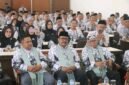 Bupati Sukabumi buka Konferensi PGRI, dorong guru jadi agen perubahan bangsa. | Fb/Pemerintah Kabupaten Sukabumi 