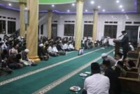Gebyar Muharram dan Milad PSI: Sukabumi kokohkan Syariat Islam. | Fb/Pemerintah Kabupaten Sukabumi 
