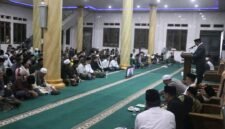 Gebyar Muharram dan Milad PSI: Sukabumi kokohkan Syariat Islam. | Fb/Pemerintah Kabupaten Sukabumi 
