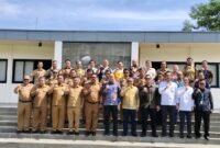 Bupati Sukabumi dorong optimalisasi CSR demi kesejahteraan masyarakat. | Fb/Pemerintah Kabupaten Sukabumi 