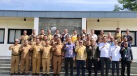 Bupati Sukabumi dorong optimalisasi CSR demi kesejahteraan masyarakat. | Fb/Pemerintah Kabupaten Sukabumi 