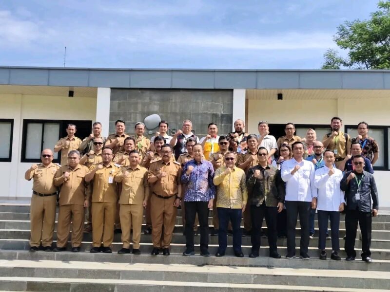 Bupati Sukabumi dorong optimalisasi CSR demi kesejahteraan masyarakat. | Fb/Pemerintah Kabupaten Sukabumi 