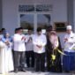 Bupati Asep Japar resmikan Masjid Al Haesuni, dorong jadikan pusat peradaban. | Fb/Pemerintah Kabupaten Sukabumi 