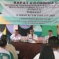 Sekda Sukabumi tekankan kolaborasi untuk sukseskan program P2WKSS 2025. | Fb/Pemerintah Kabupaten Sukabumi 