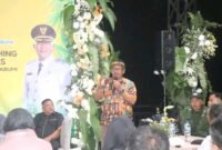 Bupati Sukabumi hadiri pelatihan coaching camat, dorong peningkatan pelayanan publik. | Fb/Pemerintah Kabupaten Sukabumi 
