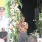 Bupati Sukabumi hadiri pelatihan coaching camat, dorong peningkatan pelayanan publik. | Fb/Pemerintah Kabupaten Sukabumi 
