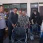 Bupati apresiasi Baksos KB FKPPI, bantu nyata bagi masyarakat. | Fb/Pemerintah Kabupaten Sukabumi 
