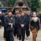 Seren Taun ke-446, tradisi syukur panen dan kekuatan budaya Sukabumi. | Fb/Pemerintah Kabupaten Sukabumi 
