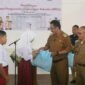 Bupati Sukabumi Launching SRMP 7, Wadah Pendidikan Gratis Berasrama untuk Anak Putus Sekolah  | Fb/Pemerintah Kabupaten Sukabumi 
