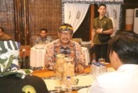 Bupati Sukabumi bahas penguatan sinergi daerah bersama Mendagri dan Gubernur Jabar di Subang | Fb/Pemerintah Kabupaten Sukabumi 
