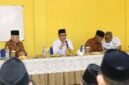 Sekda Sukabumi apresiasi santunan PWRI sebagai wujud kepedulian dan pendidikan karakter. | Fb/Pemerintah Kabupaten Sukabumi 
