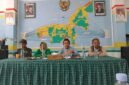 Raker BUMDes Pasirhalang dorong strategi baru untuk kemajuan ekonomi desa. | Fb/Pemerintah Kabupaten Sukabumi 