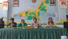 Raker BUMDes Pasirhalang dorong strategi baru untuk kemajuan ekonomi desa. | Fb/Pemerintah Kabupaten Sukabumi 