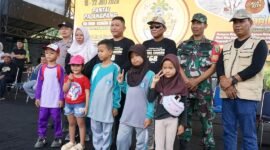 Hari Nelayan Ciwaru: Tradisi, Ekonomi, dan Harapan Pesisir | Fb/Pemerintah Kabupaten Sukabumi