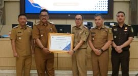 Bupati Sukabumi tegaskan infrastruktur sebagai prioritas utama 2025. | Fb/Pemerintah Kabupaten Sukabumi 