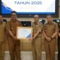 Bupati Sukabumi tegaskan infrastruktur sebagai prioritas utama 2025. | Fb/Pemerintah Kabupaten Sukabumi 