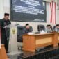 Bupati Sukabumi: KUA-PPAS 2025 disusun transparan demi pembangunan tepat sasaran. | Fb/Pemerintah Kabupaten Sukabumi 
