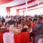 Kasad, Gubernur Jabar, dan Bupati resmikan irigasi Ciracap untuk tingkatkan panen petani. | Fb/Pemerintah Kabupaten Sukabumi 