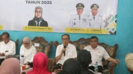 20 Warga Terima SHM, Sekda: Wujud Pemerataan dan Kesejahteraan | Fb/Pemerintah Kabupaten Sukabumi 