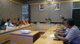 Sukabumi siap resmikan TPST RDF percontohan nasional. | Fb/Pemerintah Kabupaten Sukabumi