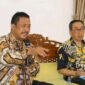 Bupati Asep Japar dorong sinergi untuk RKPD Sukabumi 2026. | Fb/Pemerintah Kabupaten Sukabumi 