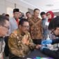 ASKLIN dilantik, Bupati dorong sinergi untuk layanan kesehatan gratis | Fb/Pemerintah Kabupaten Sukabumi 