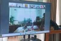 Sekda Sukabumi buka KIM 2025, cetak pembina Pramuka andal dan berkarakter. | Fb/Pemerintah Kabupaten Sukabumi 