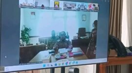 Sekda Sukabumi buka KIM 2025, cetak pembina Pramuka andal dan berkarakter. | Fb/Pemerintah Kabupaten Sukabumi 