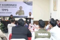 Wabup Sukabumi: Perkuat sinergi, tekan angka stunting hingga di bawah 14%! | Fb/Pemerintah Kabupaten Sukabumi 
