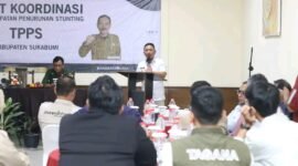 Wabup Sukabumi: Perkuat sinergi, tekan angka stunting hingga di bawah 14%! | Fb/Pemerintah Kabupaten Sukabumi 