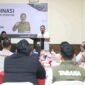 Wabup Sukabumi: Perkuat sinergi, tekan angka stunting hingga di bawah 14%! | Fb/Pemerintah Kabupaten Sukabumi 
