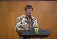 Bupati Sukabumi buka Rakor Dewan Pendidikan, dorong sinergi pendidikan unggul dan berkarakter. | Fb/Pemerintah Kabupaten Sukabumi 
