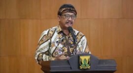 Bupati Sukabumi buka Rakor Dewan Pendidikan, dorong sinergi pendidikan unggul dan berkarakter. | Fb/Pemerintah Kabupaten Sukabumi 