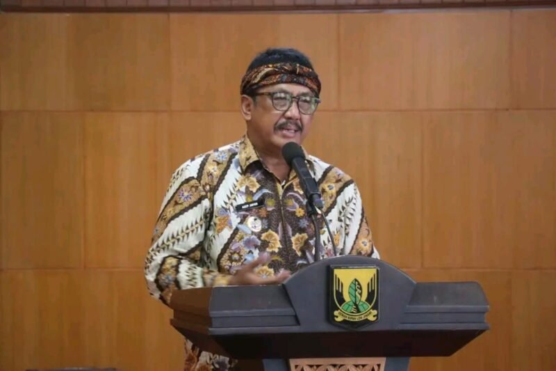 Bupati Sukabumi buka Rakor Dewan Pendidikan, dorong sinergi pendidikan unggul dan berkarakter. | Fb/Pemerintah Kabupaten Sukabumi 
