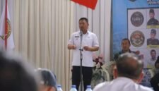 Wabup Sukabumi: Jaga Kondusifitas, Tarik Investasi, Bangun Sukabumi Mubarakah | Fb/Pemerintah Kabupaten Sukabumi 