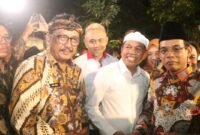Bupati Sukabumi dukung peluncuran aplikasi Jaga Desa untuk transparansi dana desa di Subang. | Fb/Pemerintah Kabupaten Sukabumi 