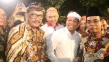 Bupati Sukabumi dukung peluncuran aplikasi Jaga Desa untuk transparansi dana desa di Subang. | Fb/Pemerintah Kabupaten Sukabumi 