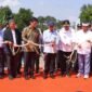 RDF Cimenteng diresmikan, Sukabumi pimpin solusi sampah hijau. | Fb/Pemerintah Kabupaten Sukabumi