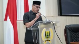 Golkar beri 10 catatan APBD 2024: dari PAD hingga sistem keuangan digital.