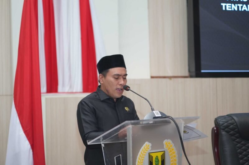 PKB soroti APBD 2024: belanja terlalu administratif, dana desa harus adil.