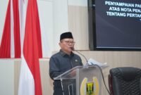 Gerindra kritik tajam APBD 2024: WTP bukan segalanya, anggaran harus berdampak.