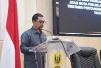 PDIP soroti SILPA besar, BUMD lemah, dan pungli tenaga kerja di APBD 2024