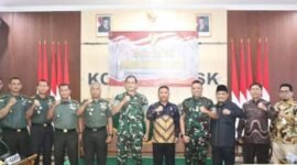 H. Usep dukung TMMD ke-125, dorong pembangunan desa di Sukabumi