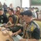 DPRD Sukabumi bahas Raperda RPJMD 2025–2029 bersama mitra eksekutif.