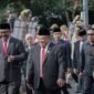 Ketua DPRD hadiri HUT Bhayangkara ke-79 di Palabuhanratu