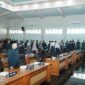 DPRD Sukabumi gelar Paripurna bahas perubahan anggaran 2025
