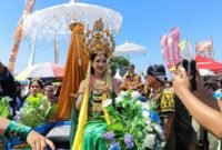Disbudpora dorong Hari Nelayan Cisolok jadi ajang pelestarian budaya dan pendidikan tradisi bagi generasi muda.
