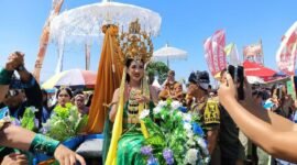 Disbudpora dorong Hari Nelayan Cisolok jadi ajang pelestarian budaya dan pendidikan tradisi bagi generasi muda.
